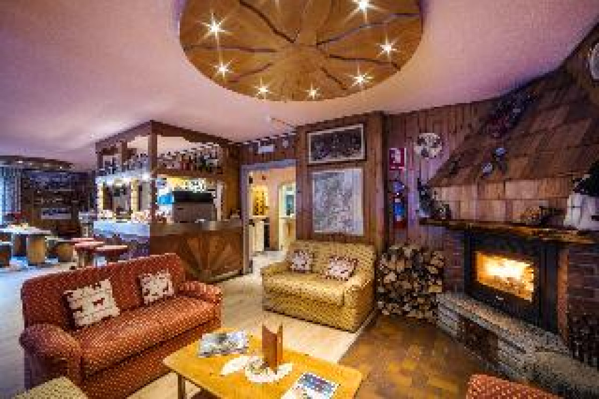 HOTEL CIME D ORO