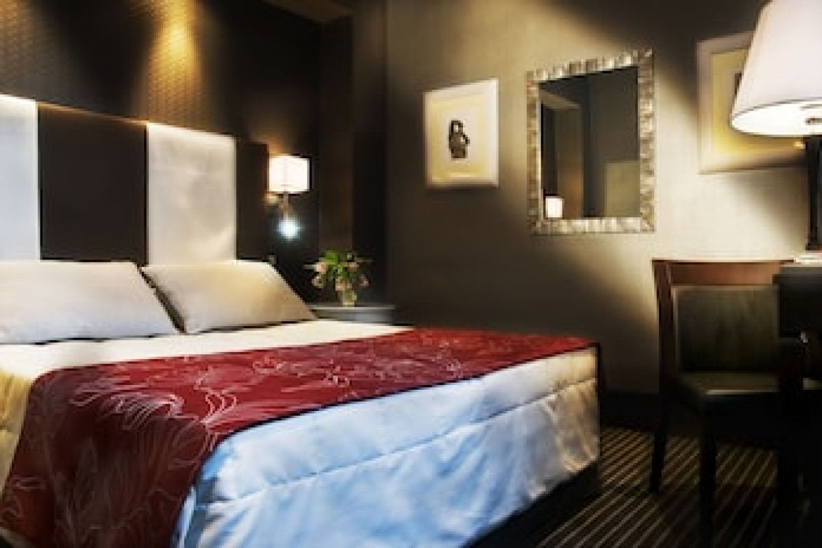 Hotel Morgana