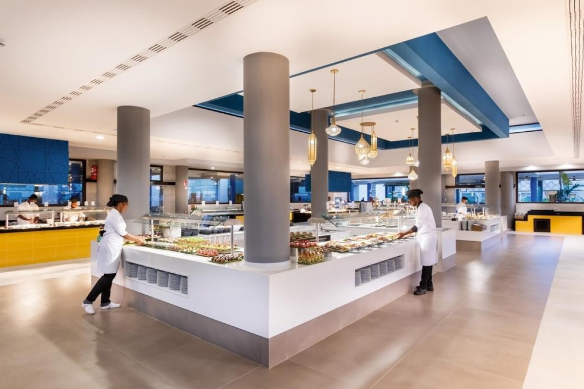 RIU PALACE BOAVISTA