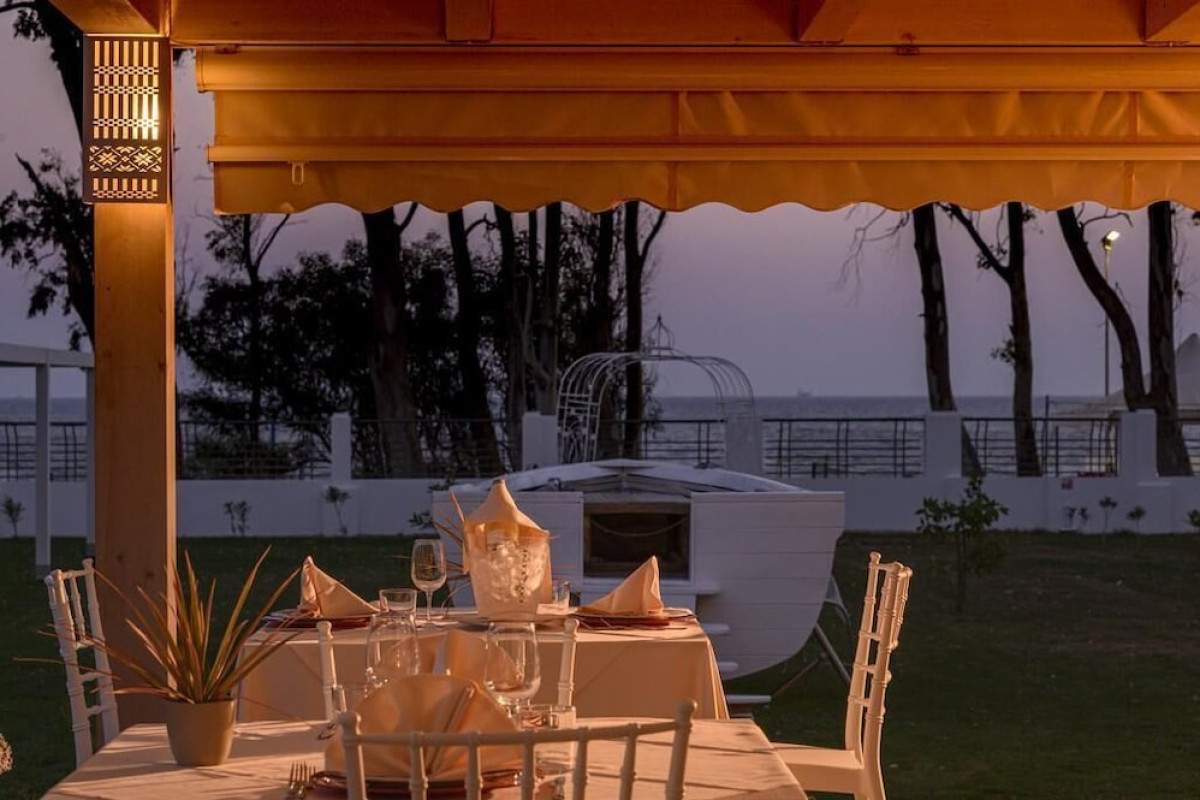 HOTEL LIDO BEACH
