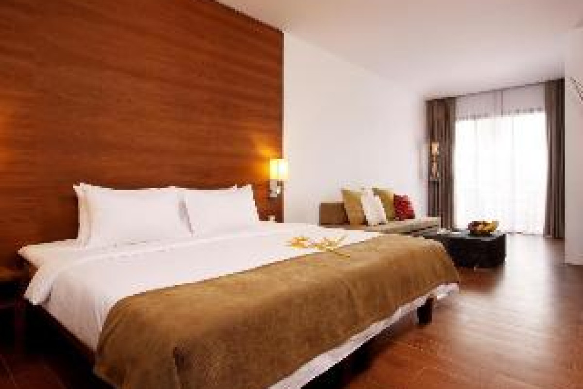 KAMALA BEACH RESORT