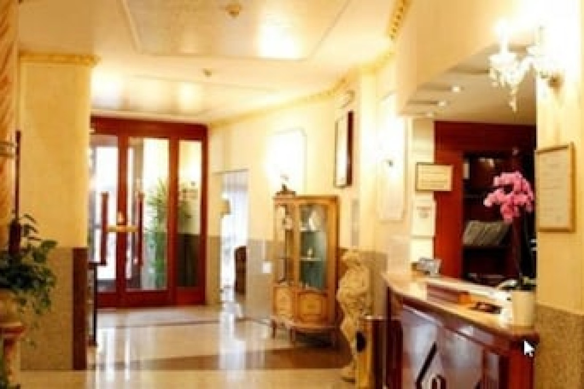 Hotel Genio