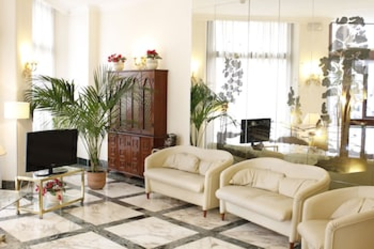 Hotel San Giusto