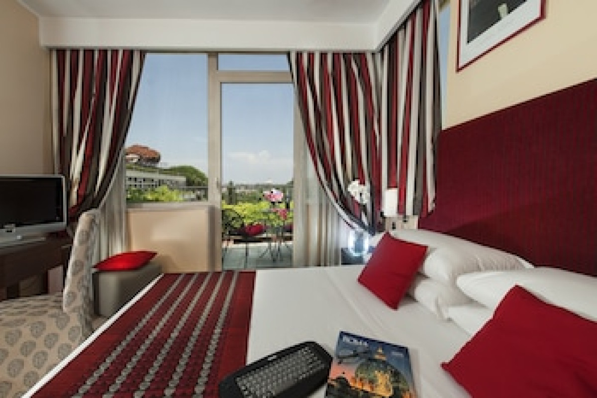 Cardinal Hotel St. Peter