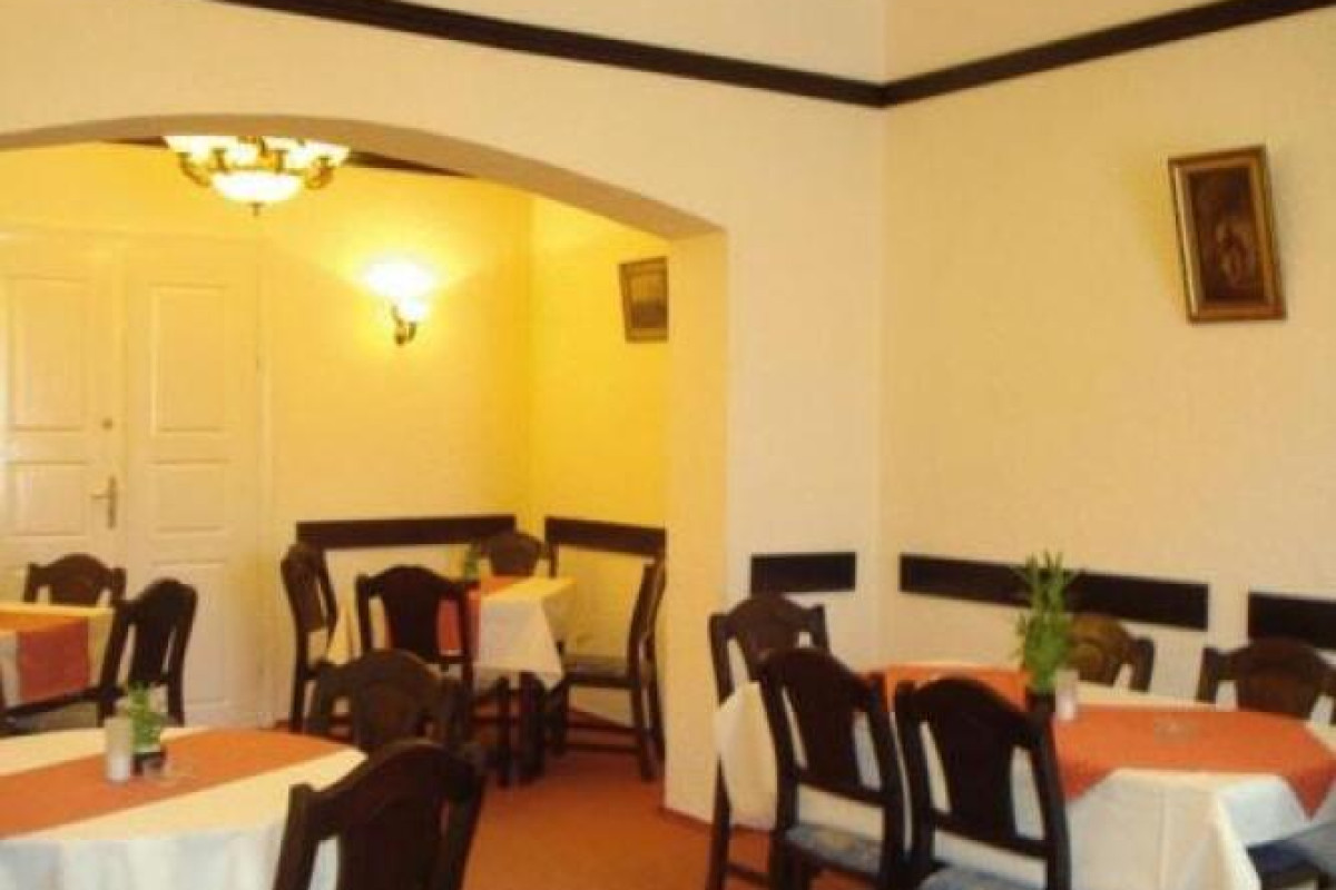 Pension Hotel Fast