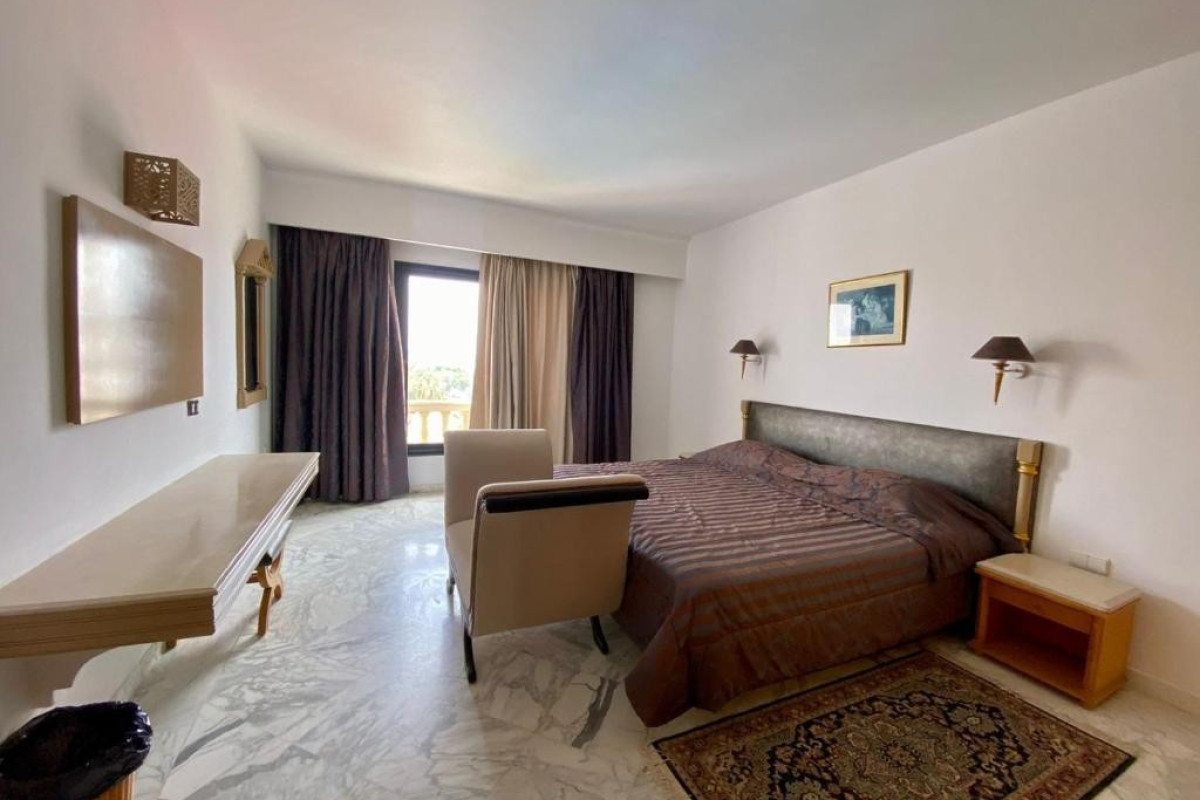 Blumar Resort & Spa Hammamet