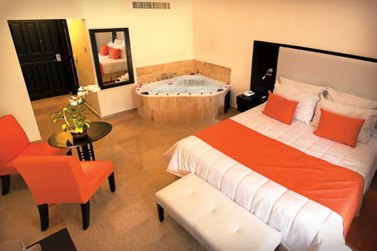 Viva Dominicus Palace by Wyndham