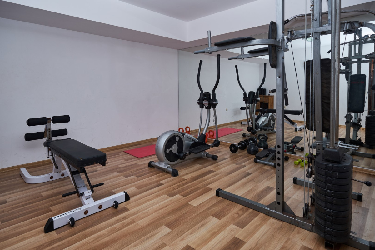 Mountain Paradise By the Walnut Trees (Bansko) 4*