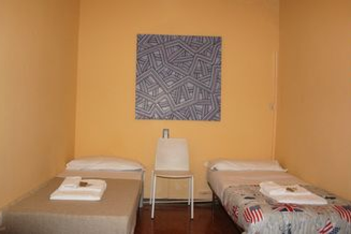 COLOMBO HOTEL AND HOSTEL