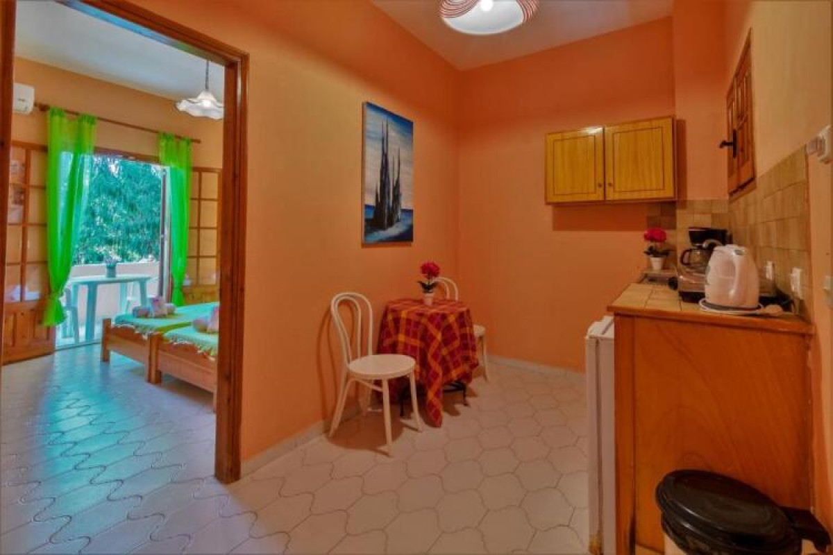 Villa Olive