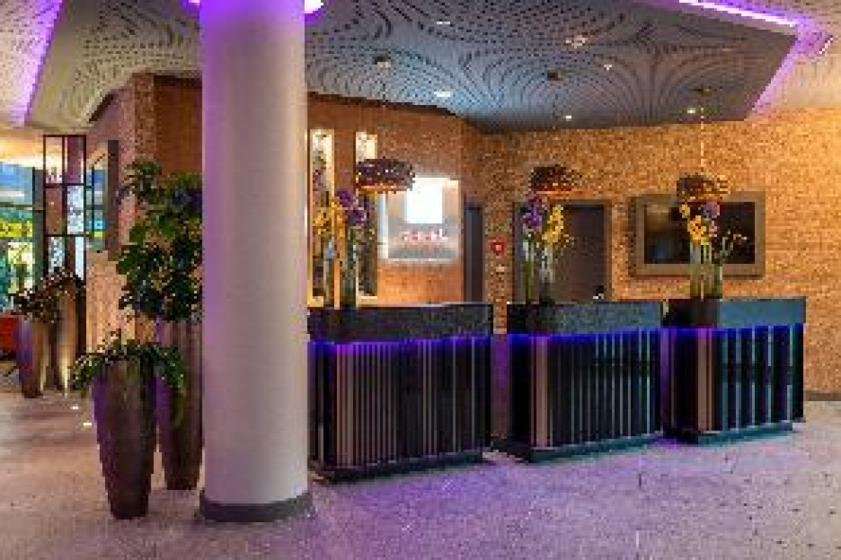 Leonardo Royal Hotel Nürnberg