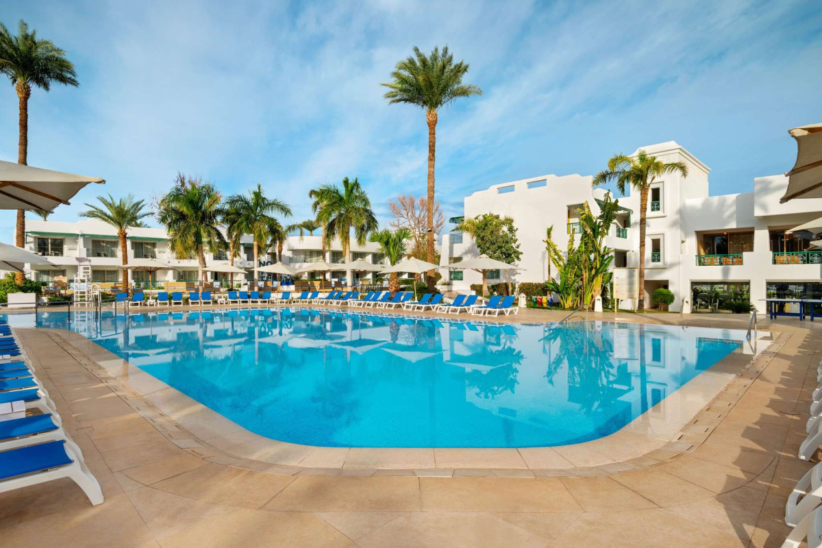 Novotel Beach
