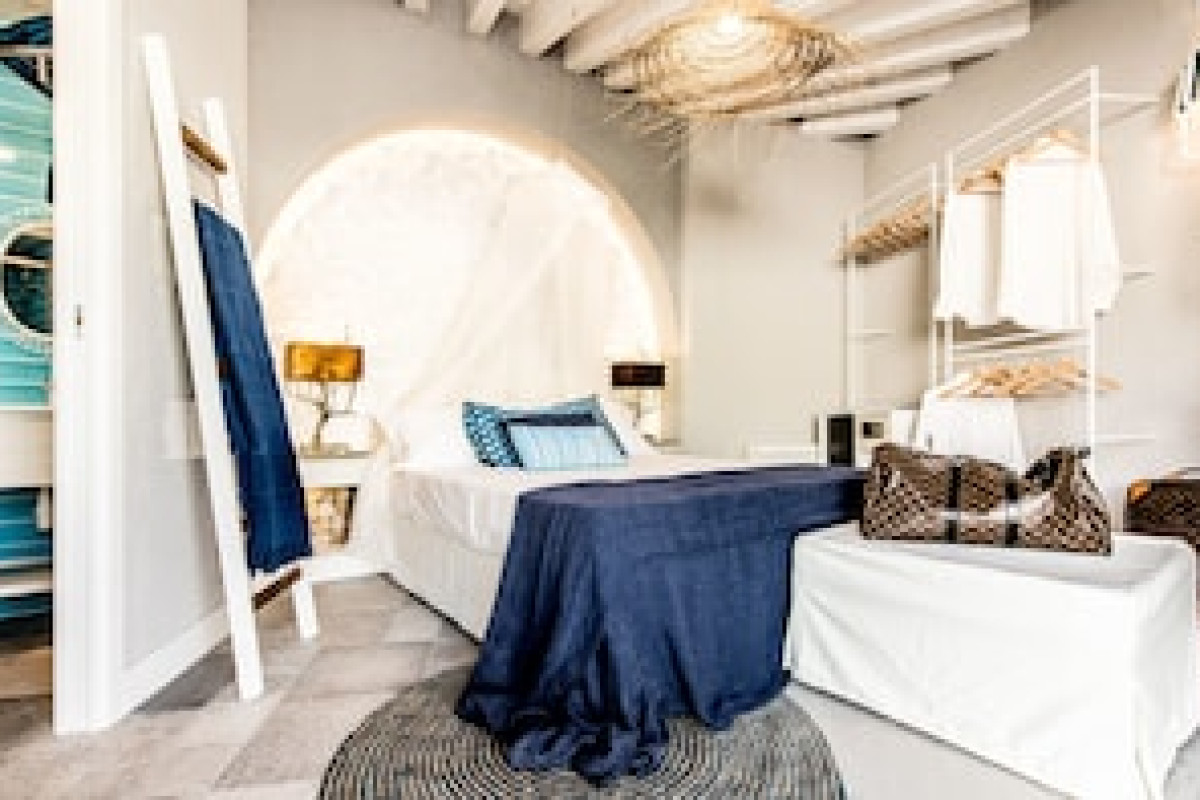 BOUTIQUE HOTEL CAPO BLU