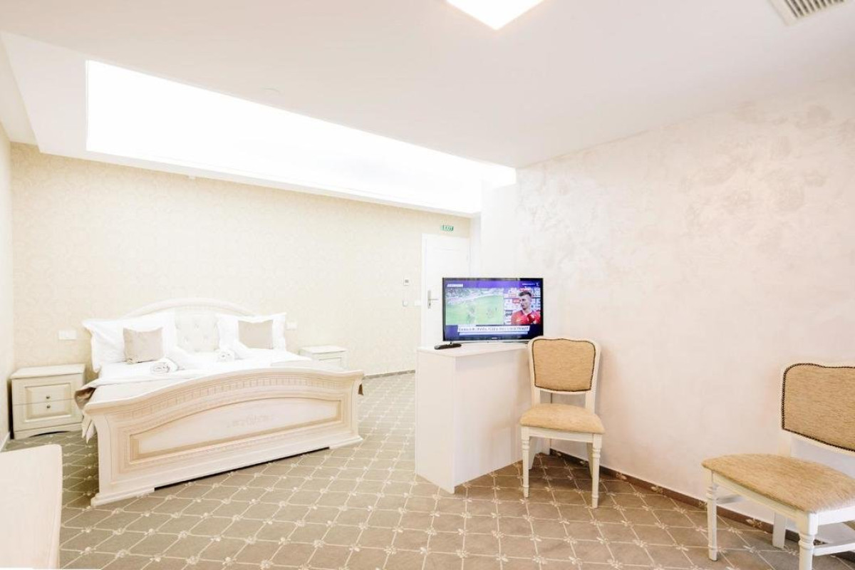 Carpentiere Arena 4*