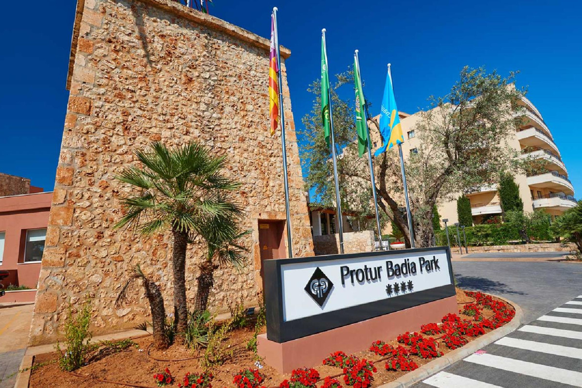 Protur Badia Park