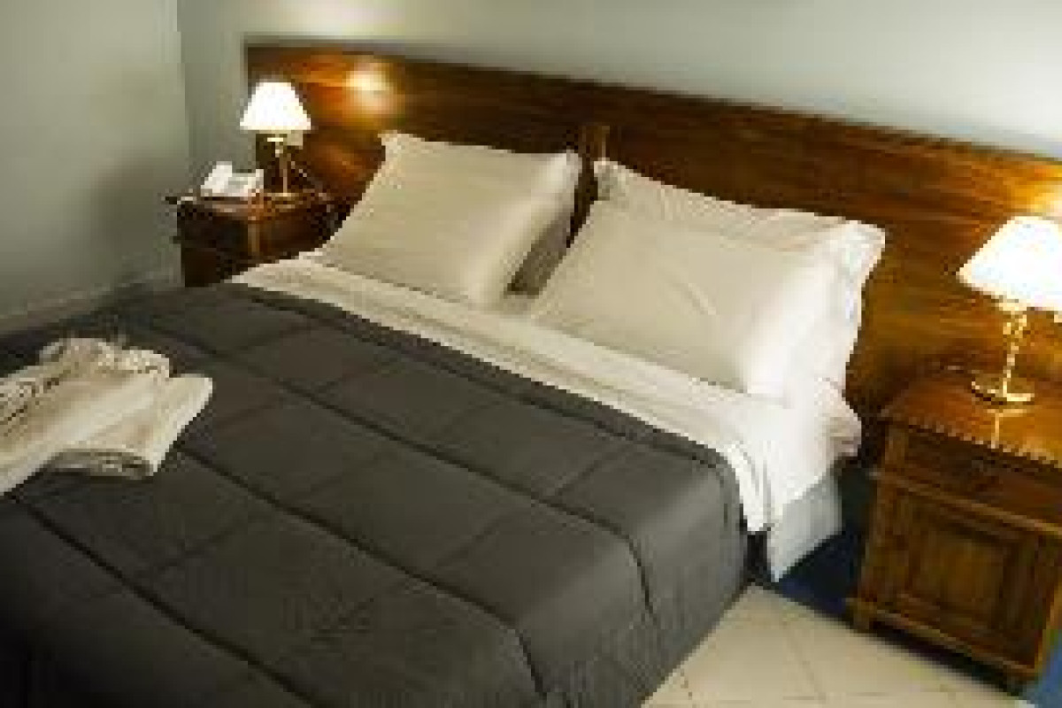 HOTEL MARINI