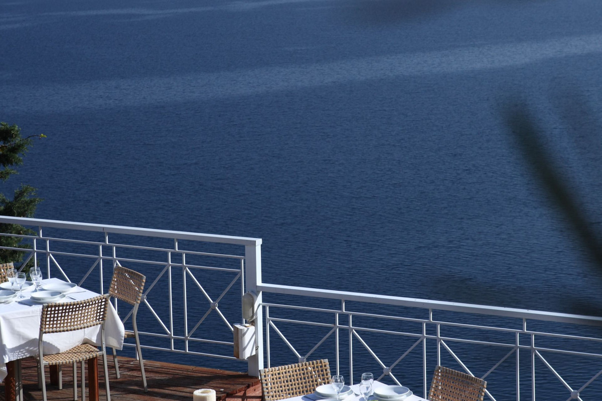 Red Tower Hotel Lefkada
