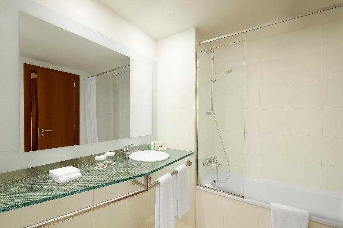 Four Points by Sheraton Barcelona Diagonal