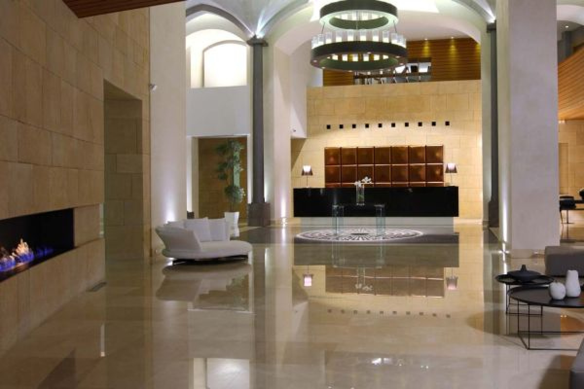 Cavo Olympo Luxury Resort  Spa