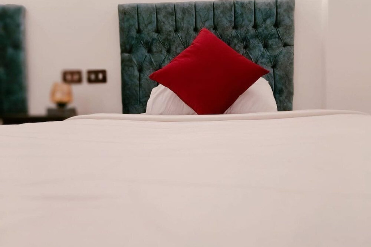 EL KHAN SHARM HOTEL