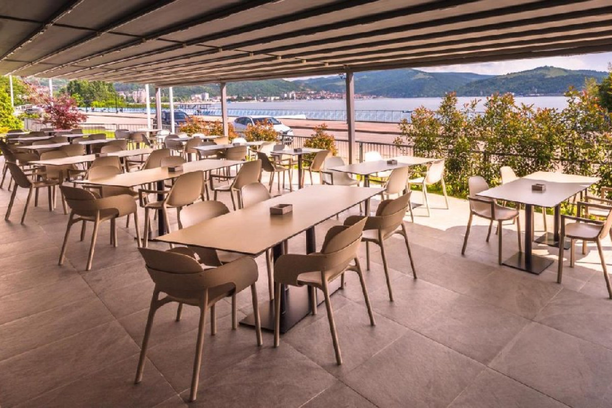 HOTEL ARKA