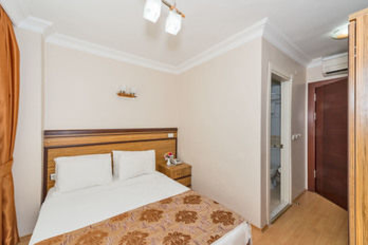 MAY HOTEL