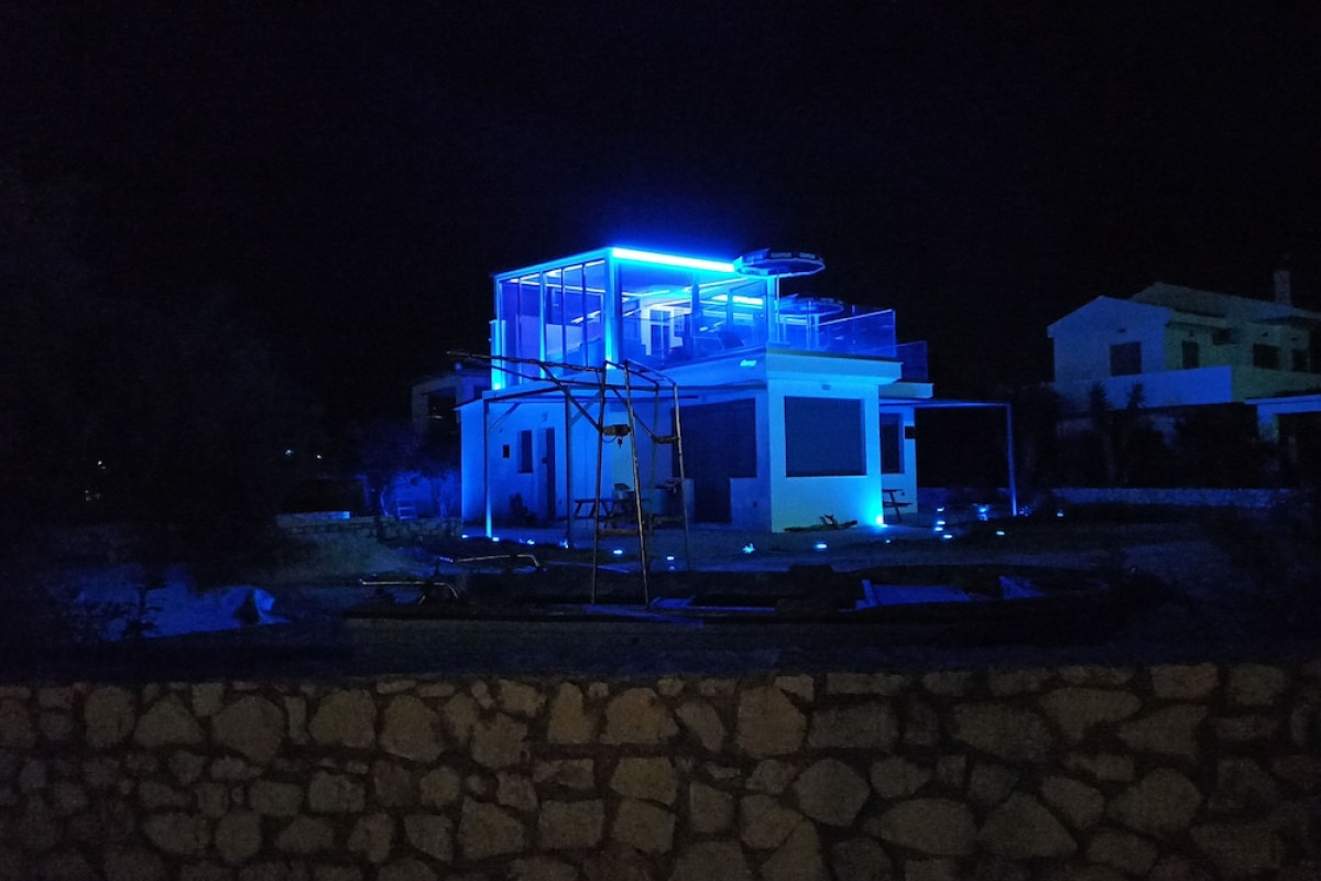 BLUETEL LIXOURI, GREECE