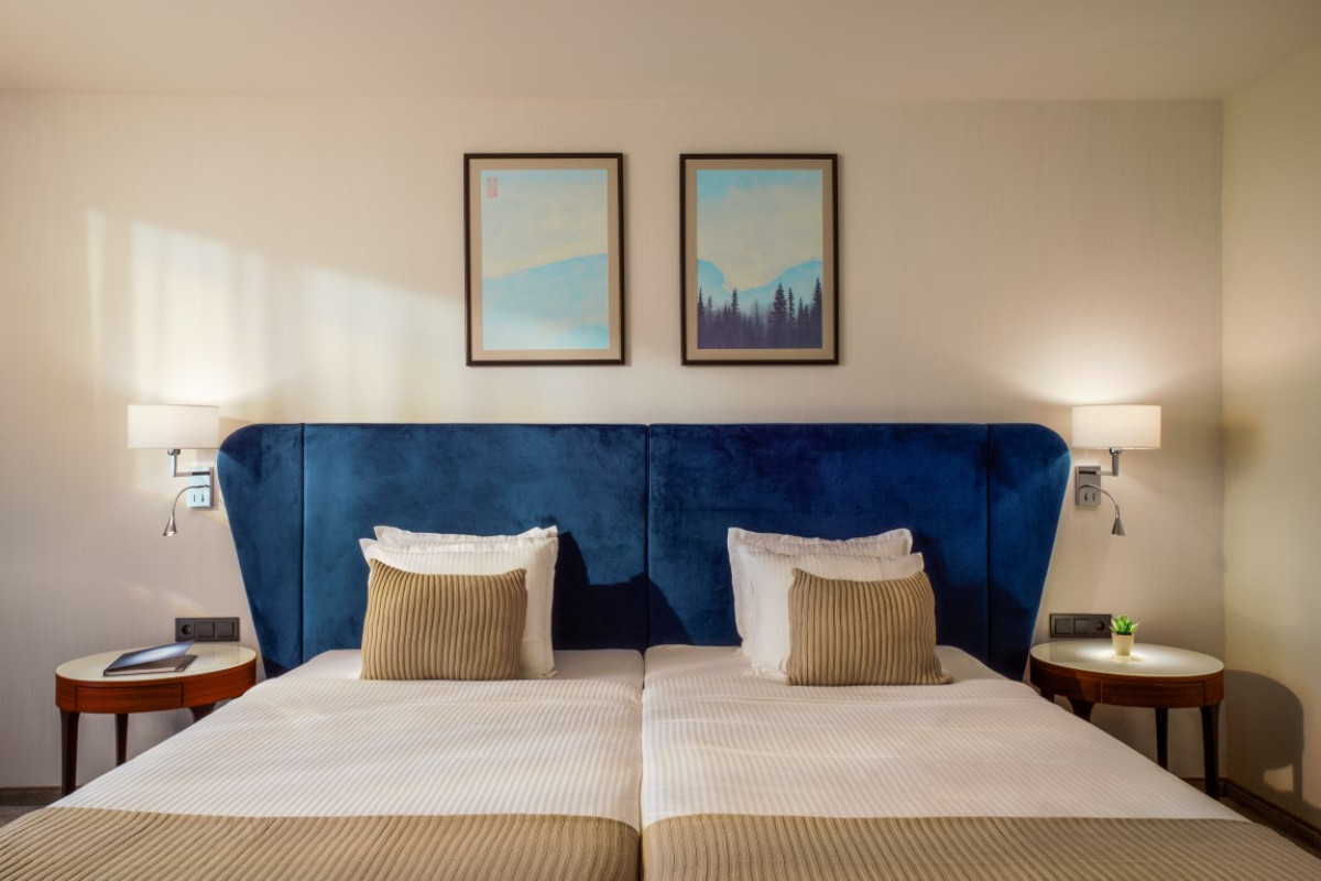Astor Garden (St.Constantin:E) 5*