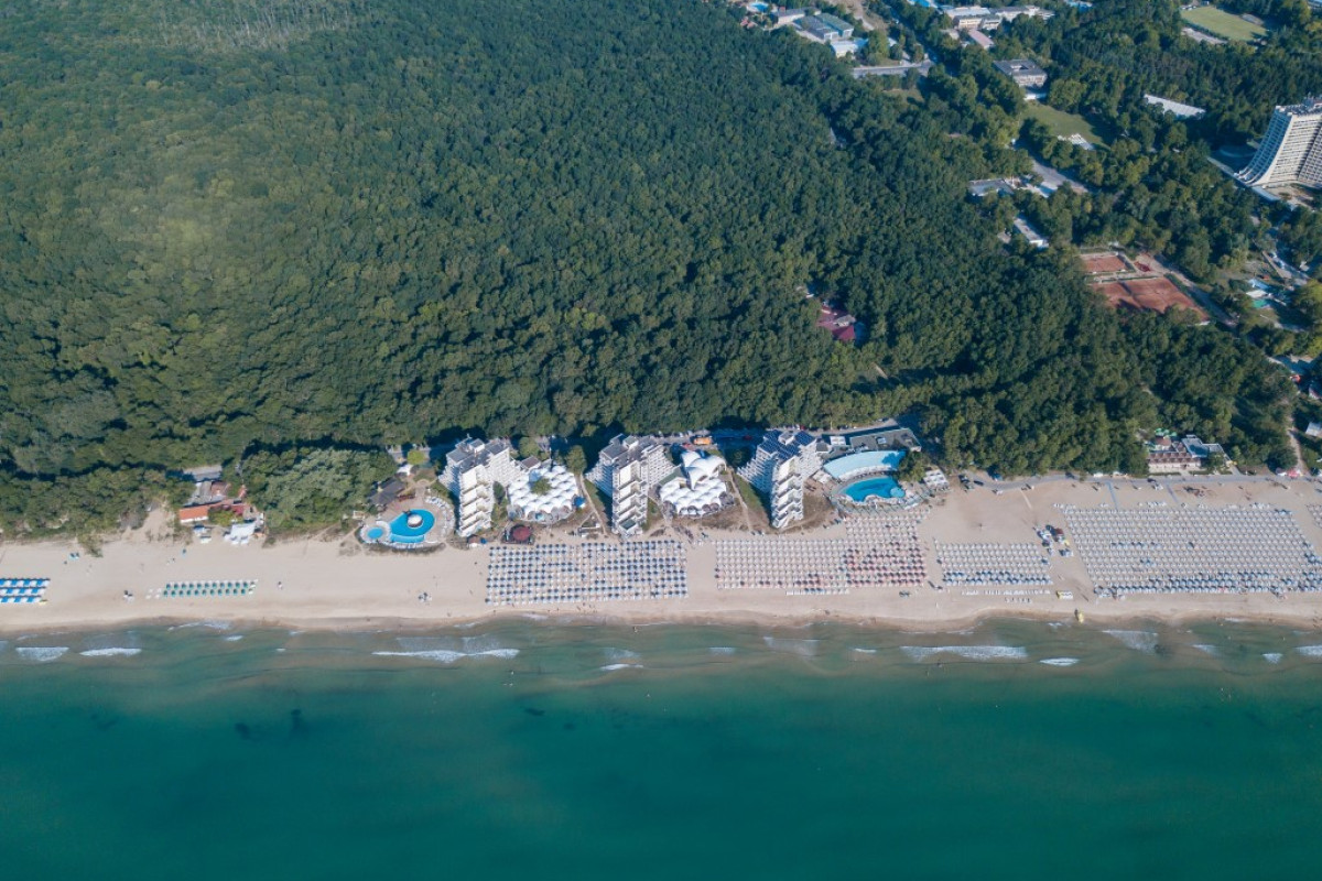 Nona (Albena) 3*