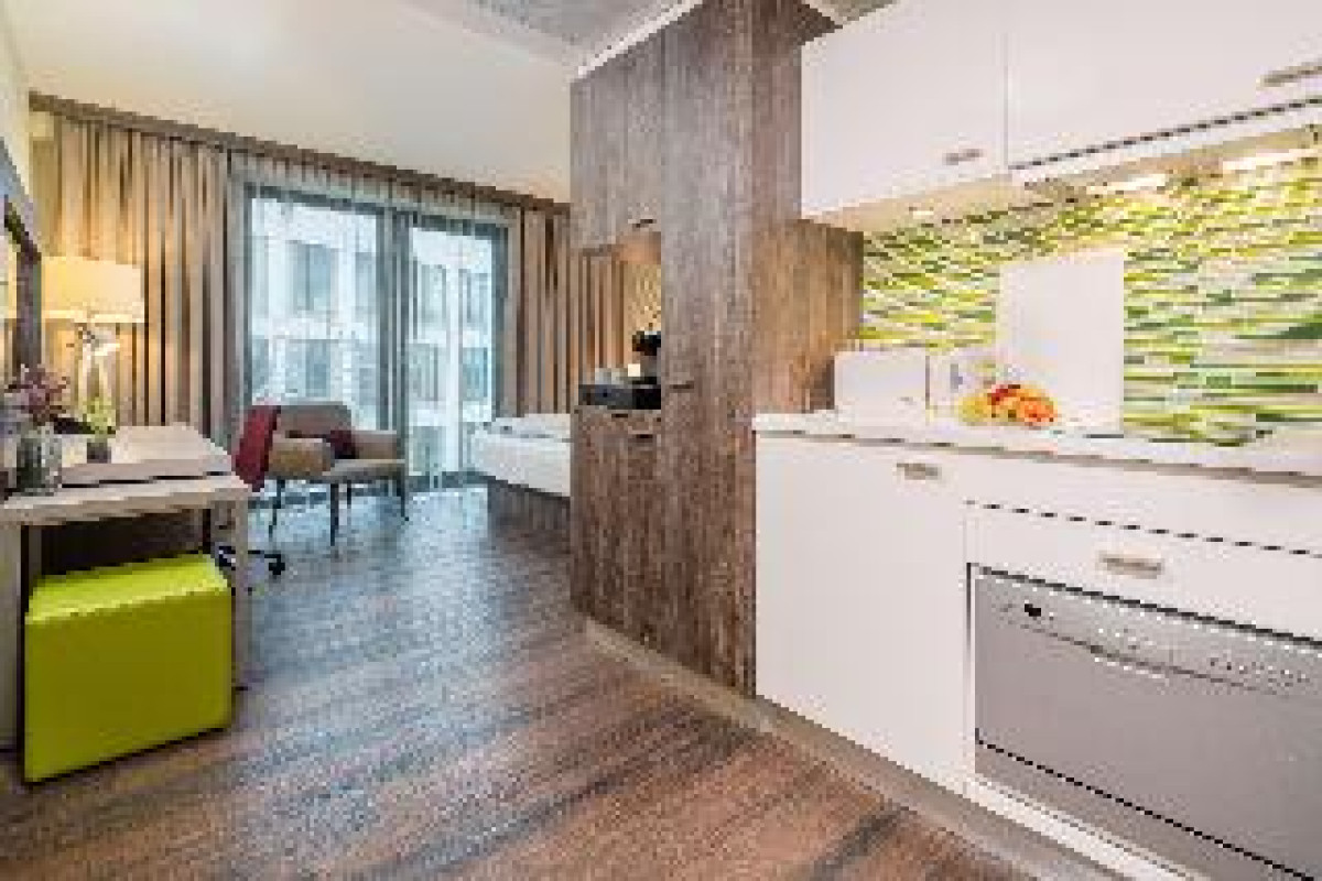 Best Western Hotel Airport Frankfurt