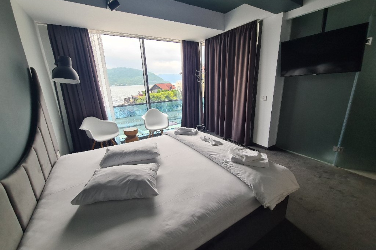 HOTEL ARKA