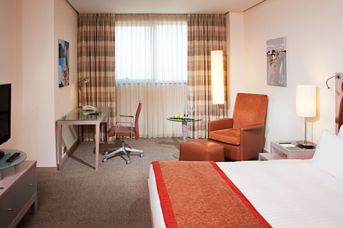 Meliá Valencia