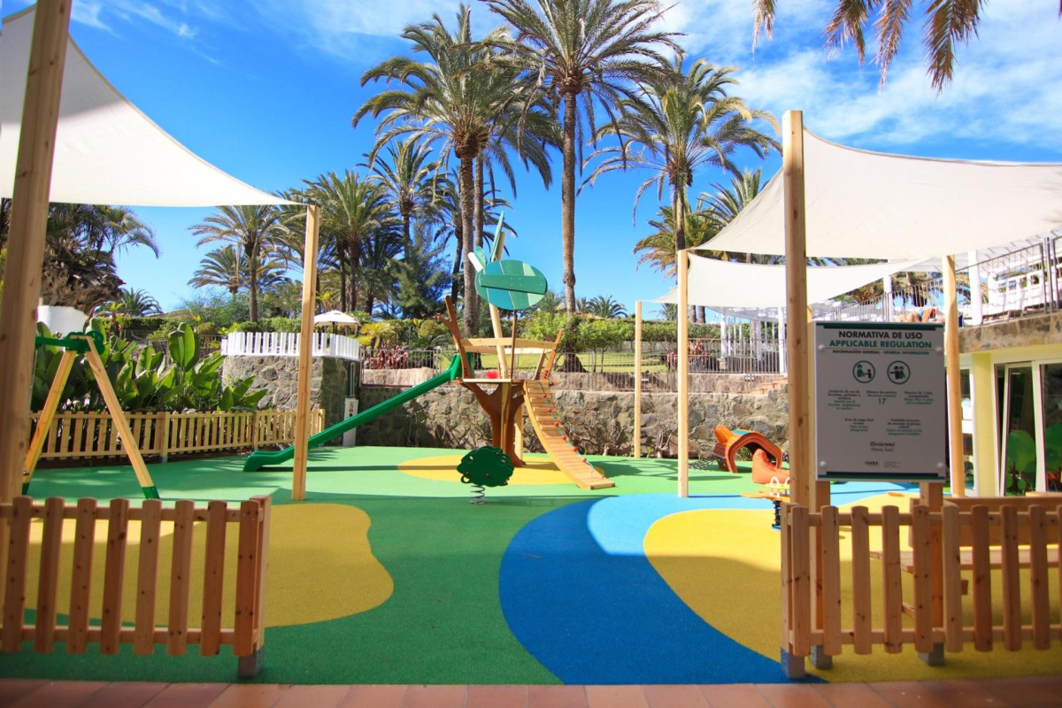 Abora Catarina by Lopesan Hotels