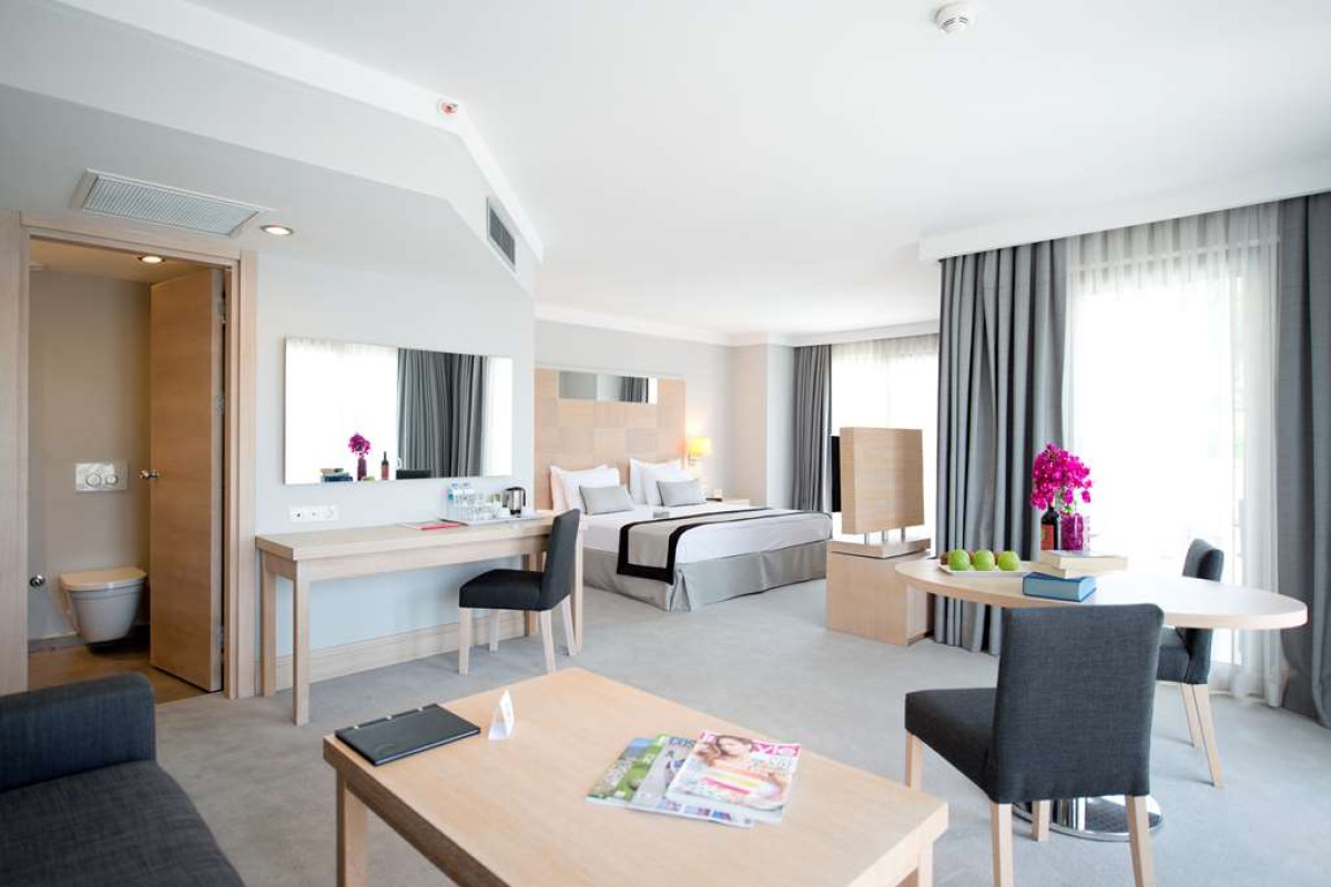 Ramada Resort by Wyndham Bodrum