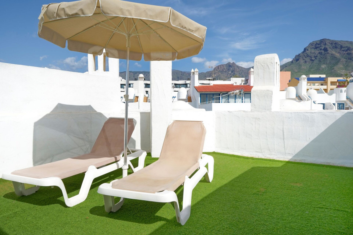 Labranda Bahia Fanabe  Villas