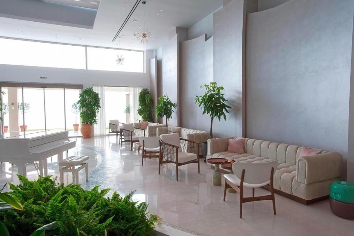 Domes Miramare A Luxury Collection Resort Corfu