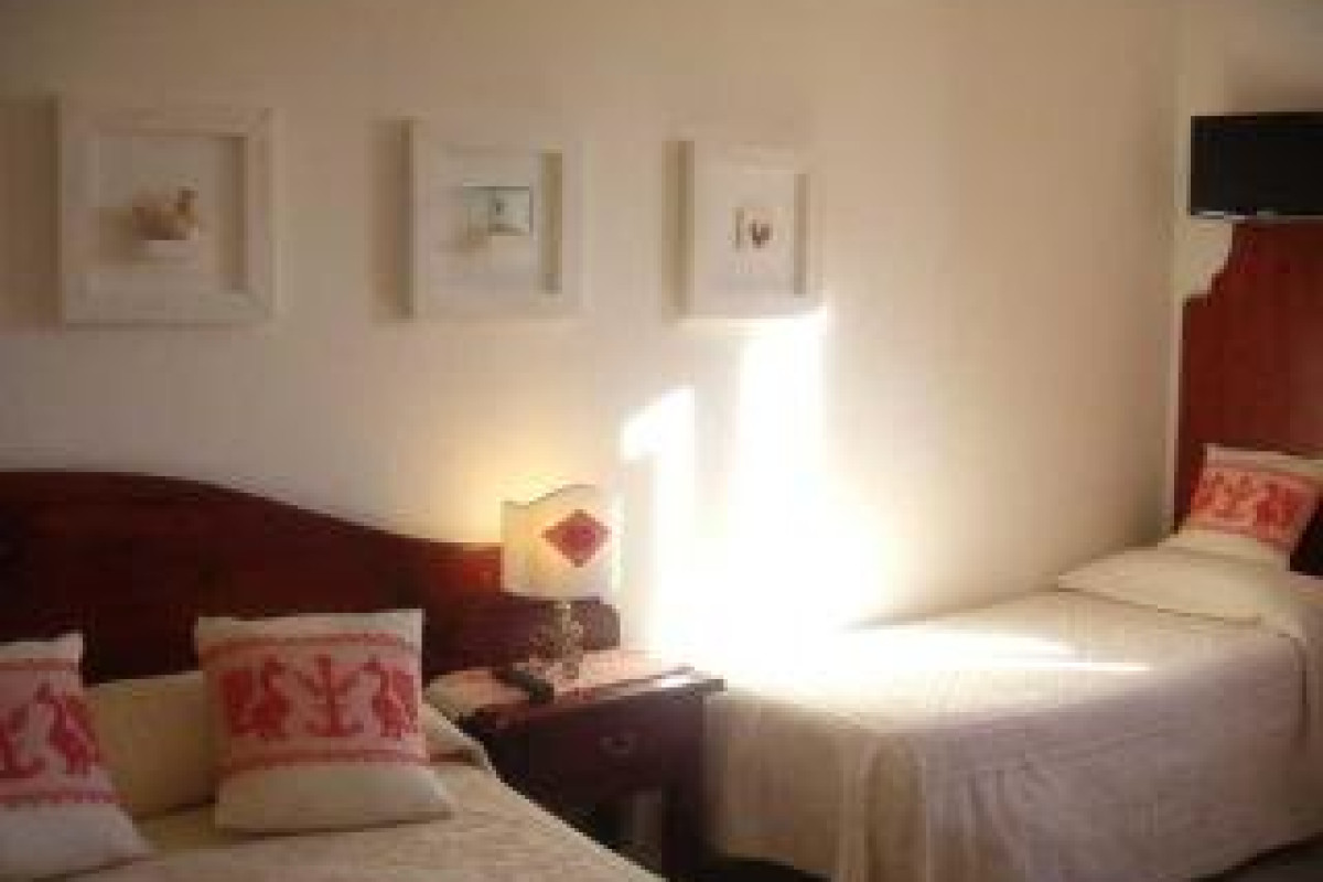 HOTEL SORTALE