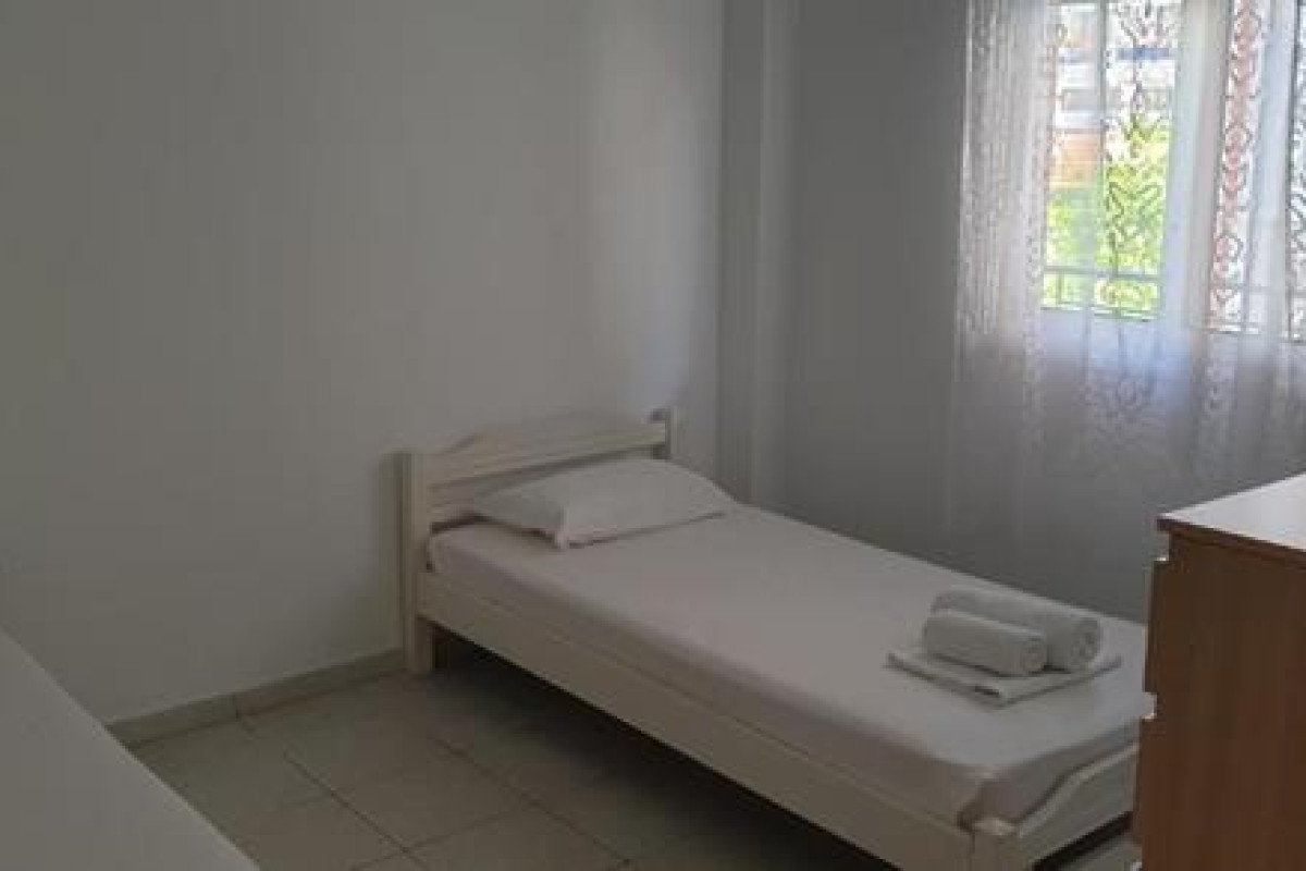 Skioni Apartments