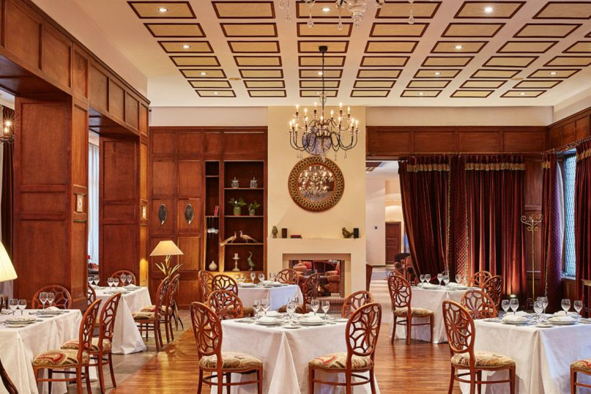 Grecotel Egnatia Hotel