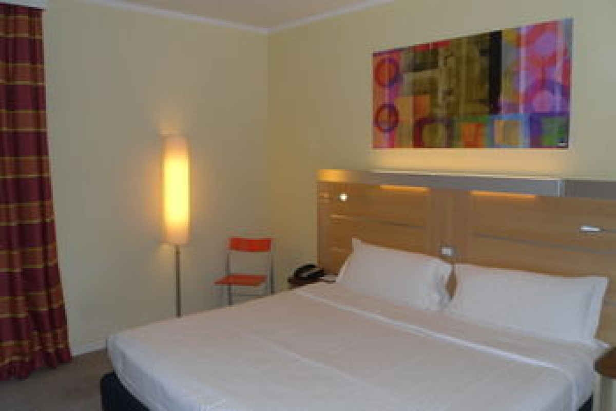 IDEA HOTEL MILANO SAN SIRO