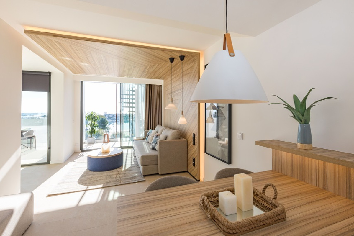 Bordoy Alcudia Port Suites
