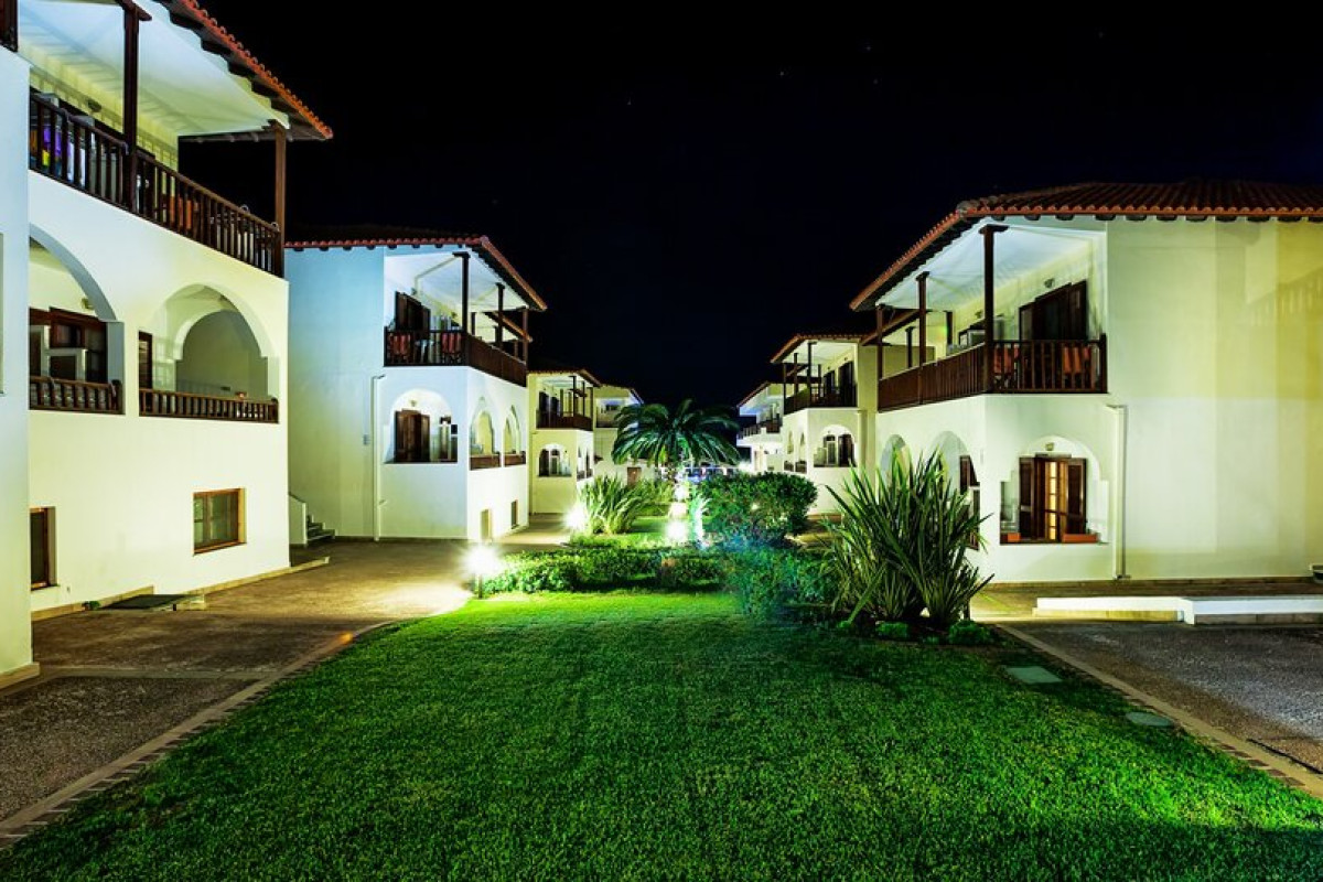 Xenios Possidi Paradise Hotel