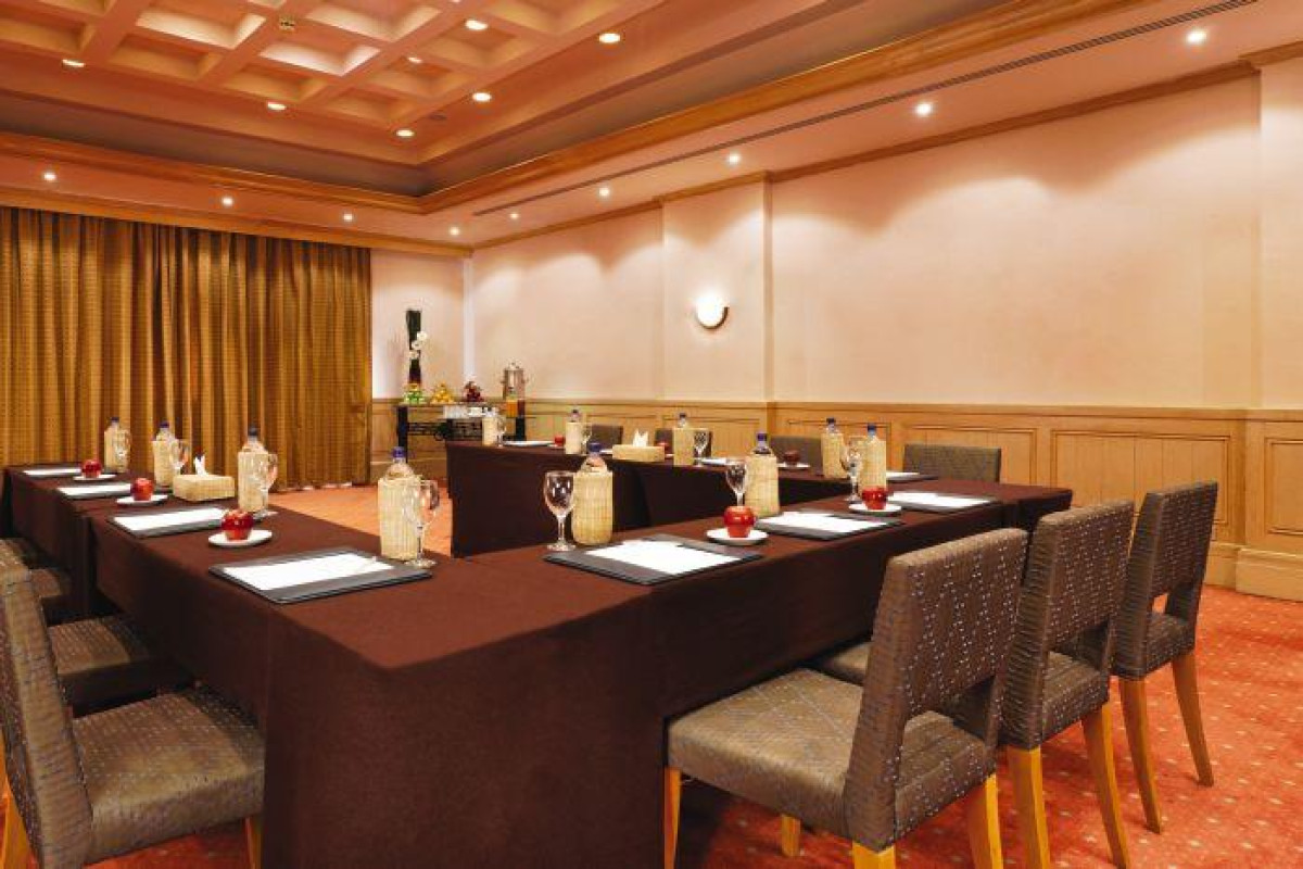 MOVENPICK RESORT & SPA EL GOUNA