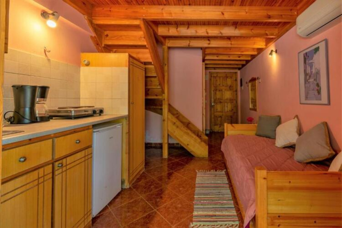 Villa Olive