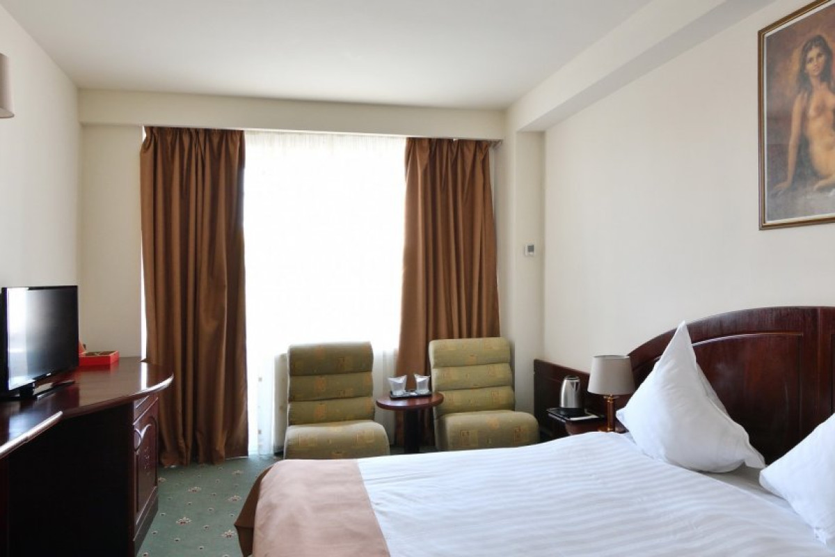 DELTA 3 HOTEL