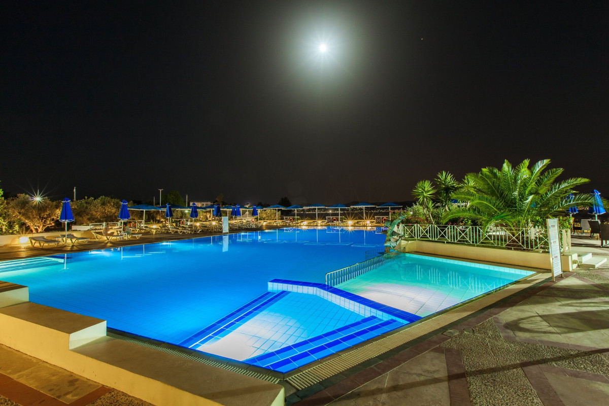 Palmariva Beach Hotel
