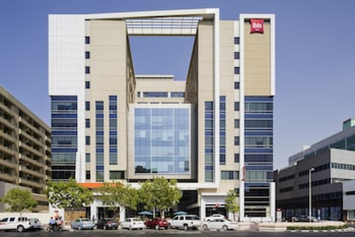 IBIS AL RIGGA