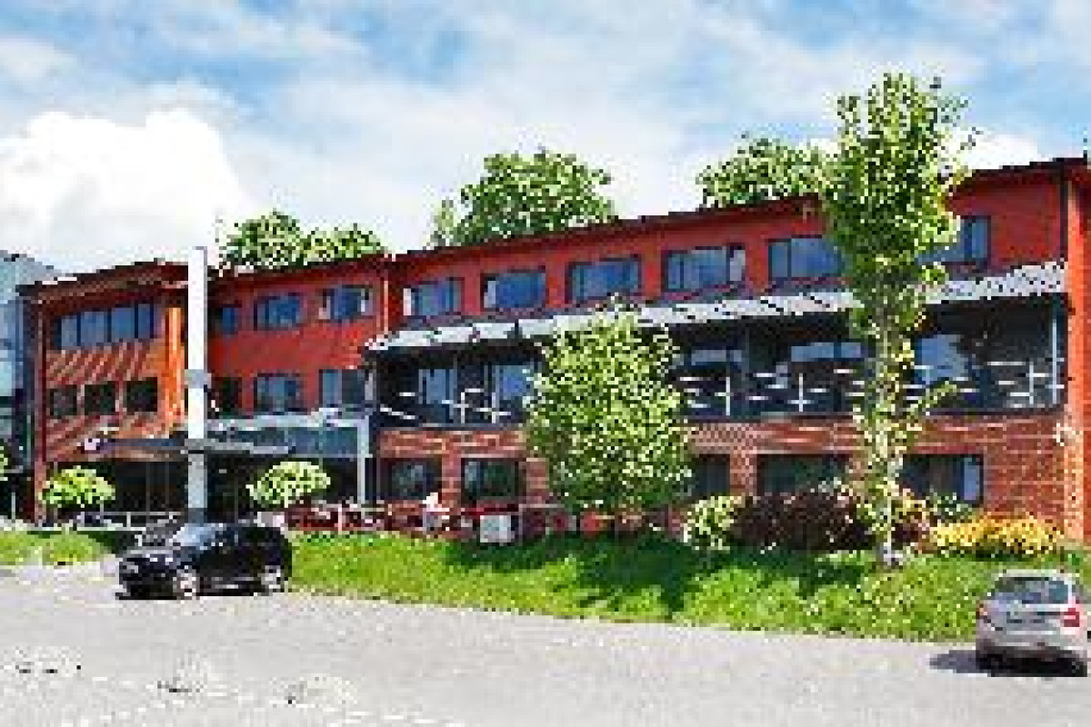 ORU HUB HOTEL TALLINN - HANDWRITTEN COLLECTION