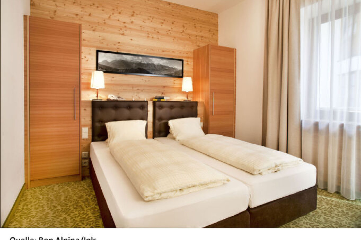 Hotel Bon Alpina