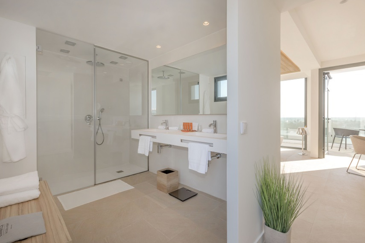 Bordoy Alcudia Port Suites